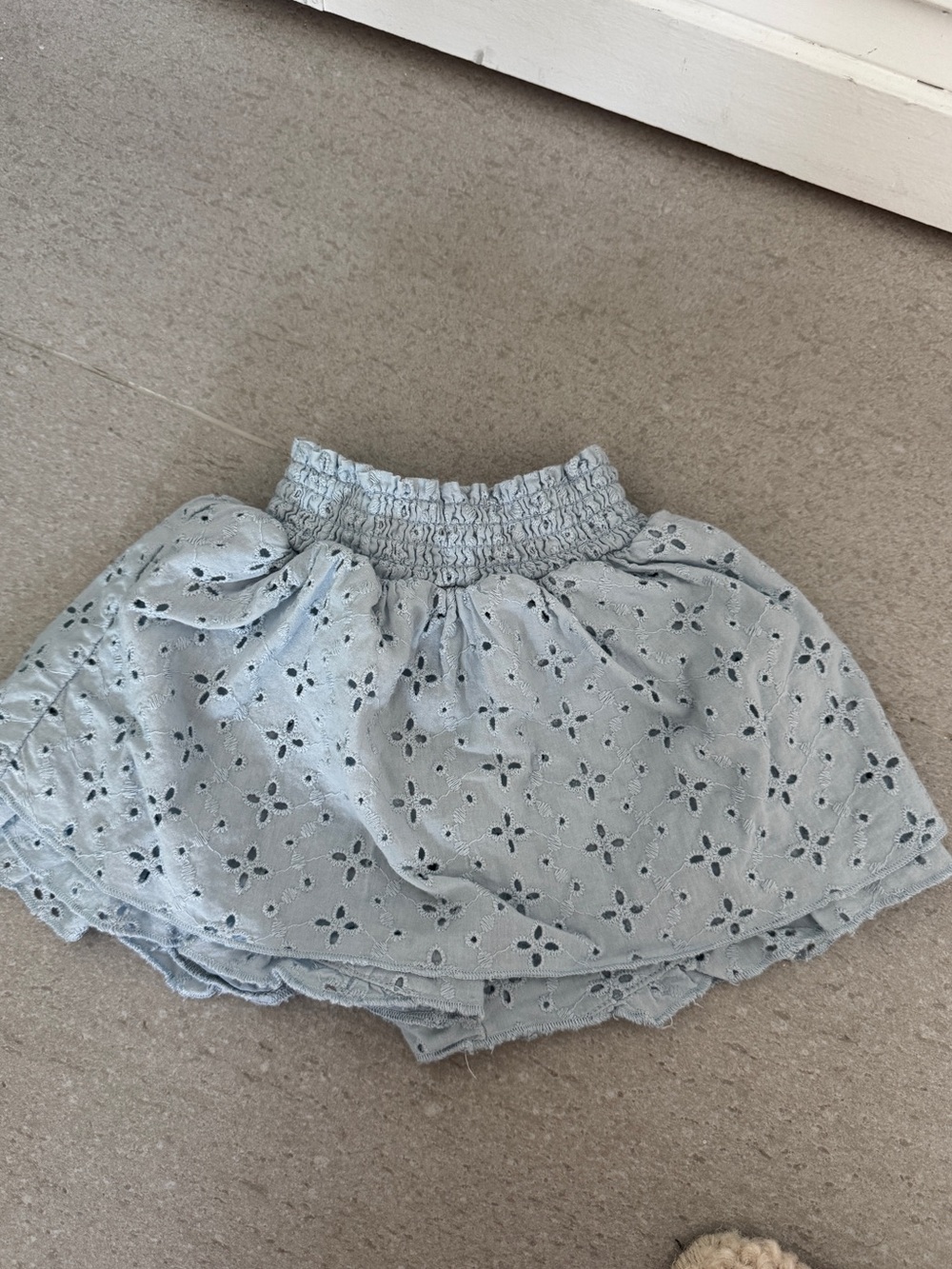 Girls splendid skort 2T